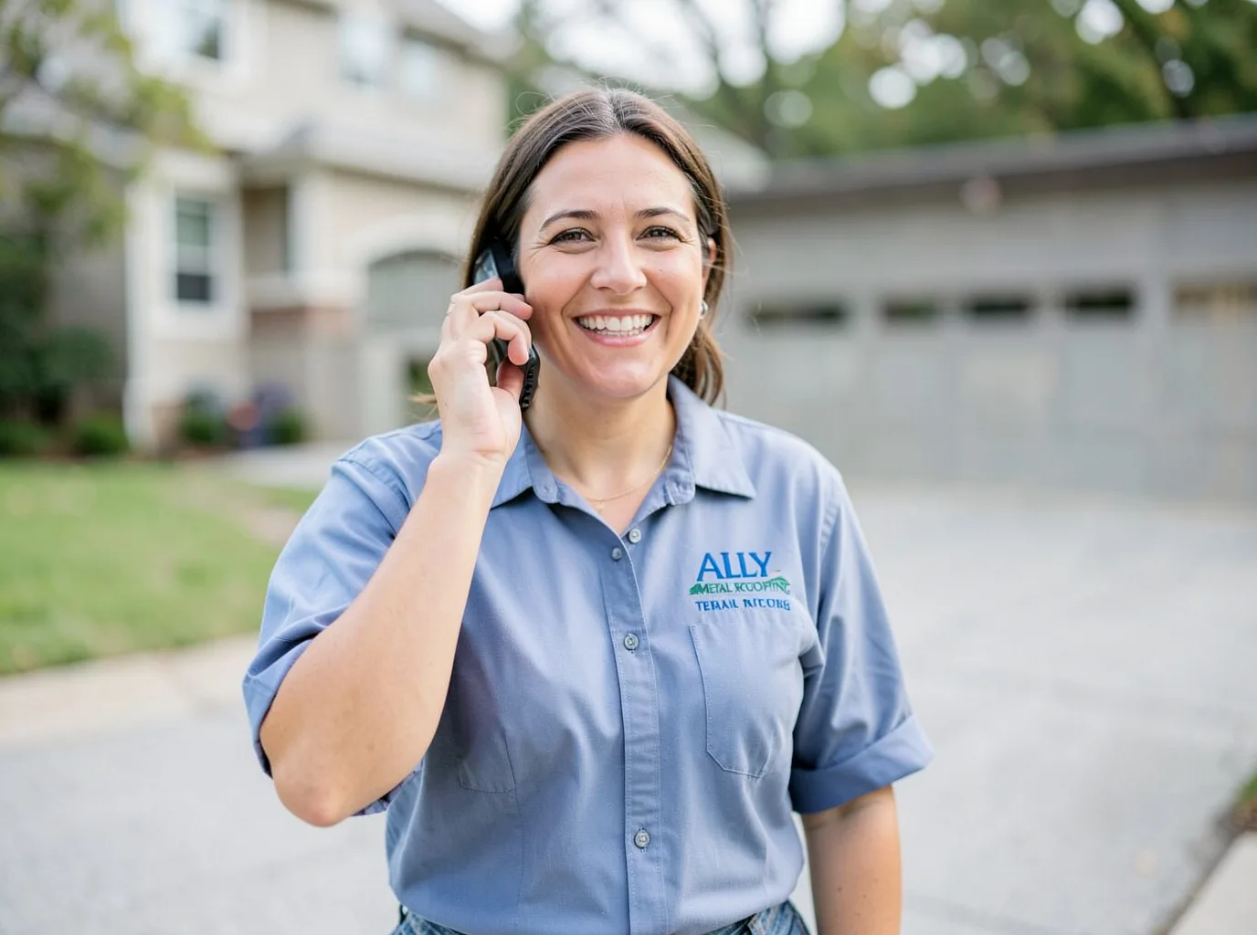 Metal Roof Installation Hazleton, PA FAQs